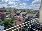 Apartament 45 mp cu Parcare |decomandat| Etaj 8 | Privelișt