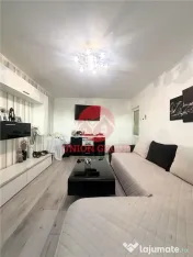 Apartament 3 Camere Decomandat Zona Far 