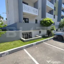 DE VÂNZARE – SPAȚIU COMERCIAL 130 MP – REDIU, IAȘI