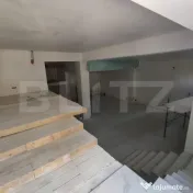 DE VÂNZARE – SPAȚIU COMERCIAL 130 MP – REDIU, IAȘI