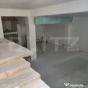 DE VÂNZARE – SPAȚIU COMERCIAL 130 MP – REDIU, IAȘI