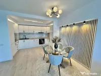 3 Camere | Stellaris Residencias | Nou | Etaj 11/11