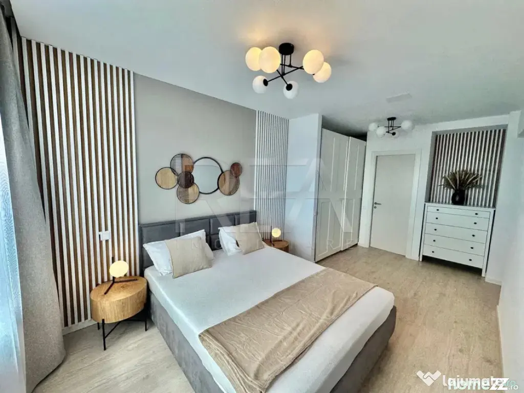 3 Camere | Stellaris Residencias | Nou | Etaj 11/11 - Bucuresti (Bucuresti-Ilfov)
