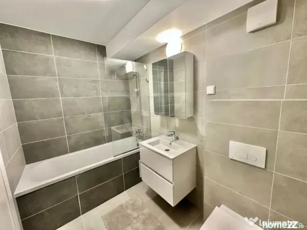 3 Camere | Stellaris Residencias | Nou | Etaj 11/11 - Bucuresti (Bucuresti-Ilfov)