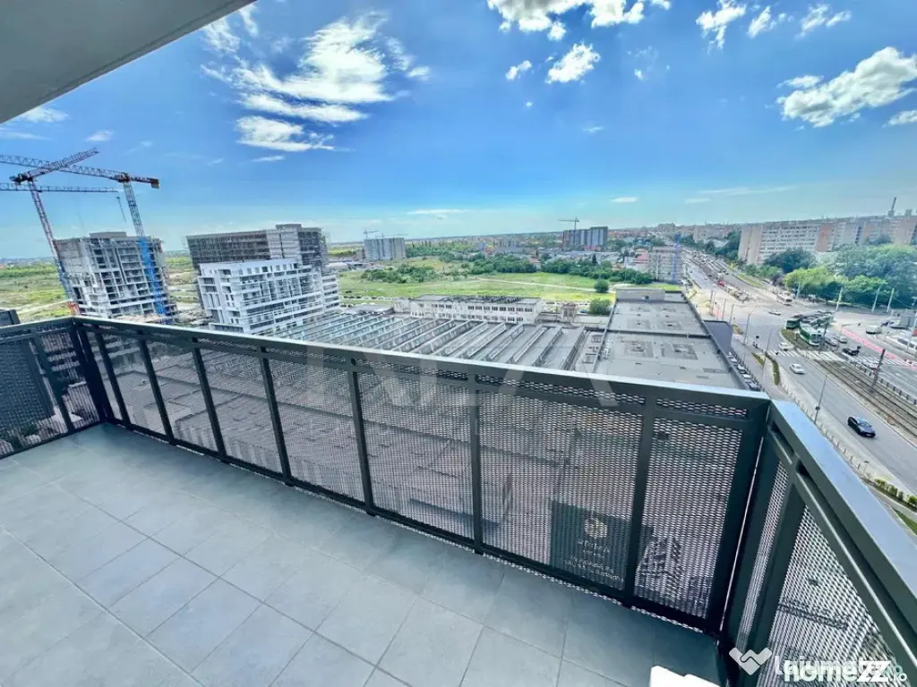 3 Camere | Stellaris Residencias | Nou | Etaj 11/11 - Bucuresti (Bucuresti-Ilfov)