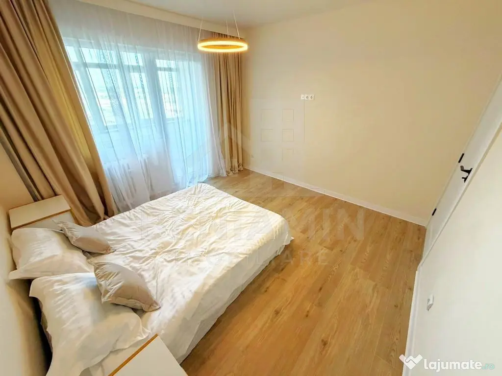 2 Decomandate-Renovat total-Nelocuit-Impecabil-Zona excel...