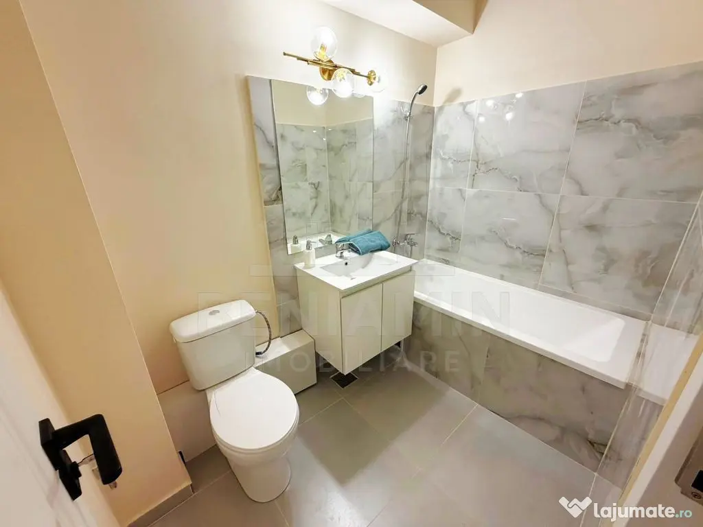 2 Decomandate-Renovat total-Nelocuit-Impecabil-Zona excel...