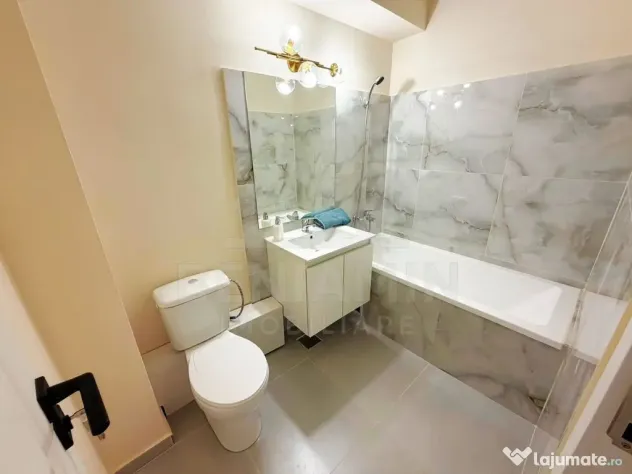 2 Decomandate-Renovat total-Nelocuit-Impecabil-Zona excel...