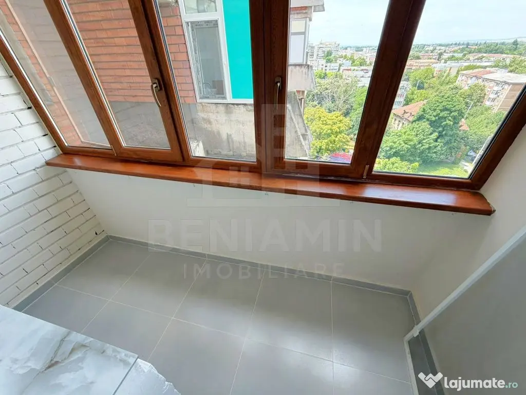 2 Decomandate-Renovat total-Nelocuit-Impecabil-Zona excel...