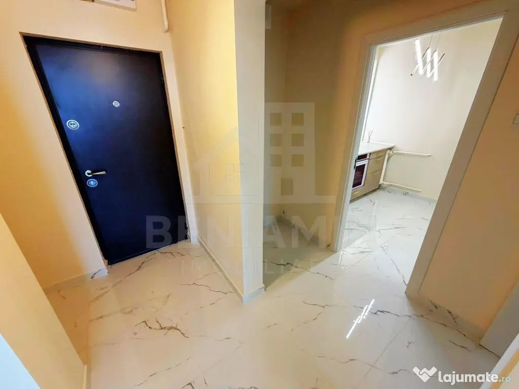 2 Decomandate-Renovat total-Nelocuit-Impecabil-Zona excel...