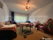 Apartament 4 camere cu potențial, 79 mp, parter, zonă apre