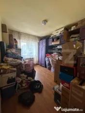 Apartament 4 camere cu potențial, 79 mp, parter, zonă apre