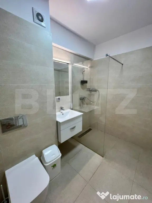 Apartament 2 camere, 60 mp, zona Calea Bucuresti Complex Pre