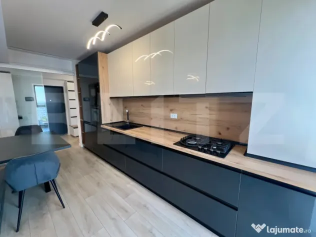 Apartament 2 camere, 60 mp, zona Calea Bucuresti Complex Pre