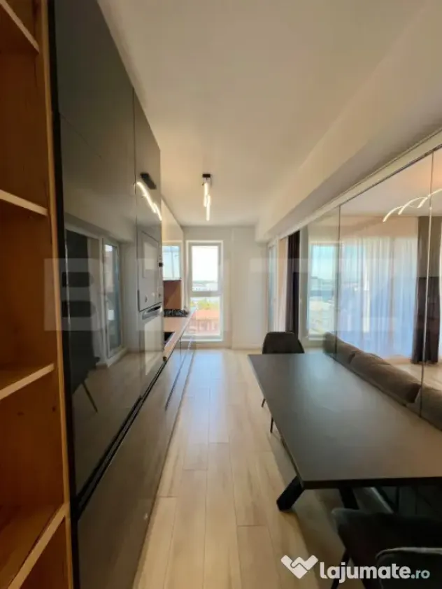Apartament 2 camere, 60 mp, zona Calea Bucuresti Complex Pre