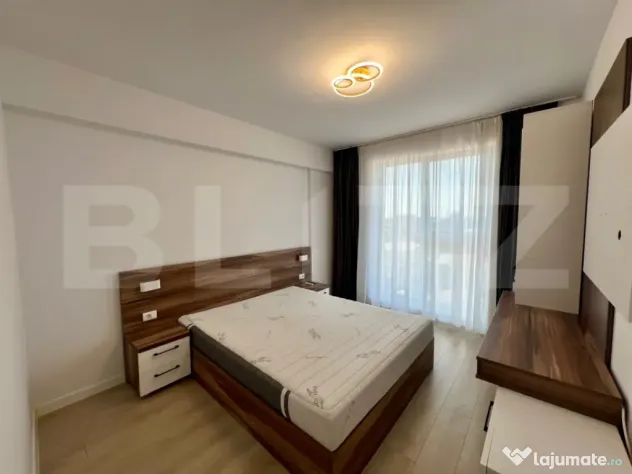 Apartament 2 camere, 60 mp, zona Calea Bucuresti Complex Pre