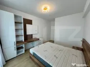 Apartament 2 camere, 60 mp, zona Calea Bucuresti Complex Pre 