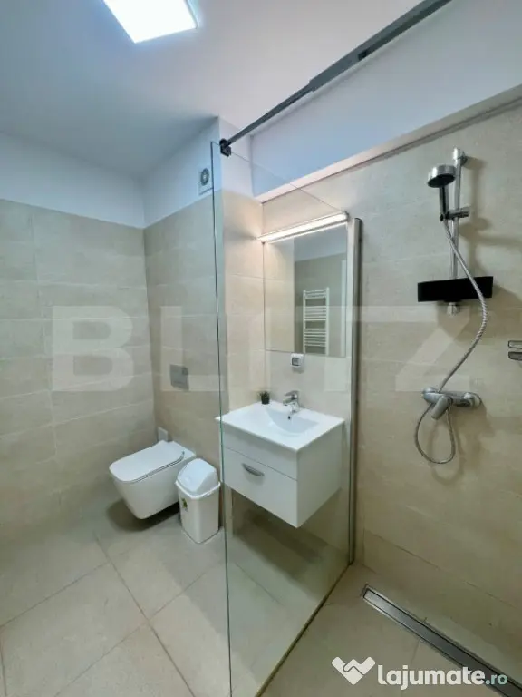 Apartament 2 camere, 60 mp, zona Calea Bucuresti Complex Pre