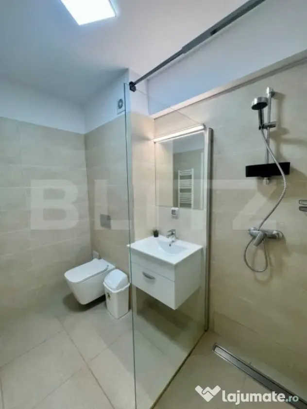 Apartament 2 camere, 60 mp, zona Calea Bucuresti Complex Pre