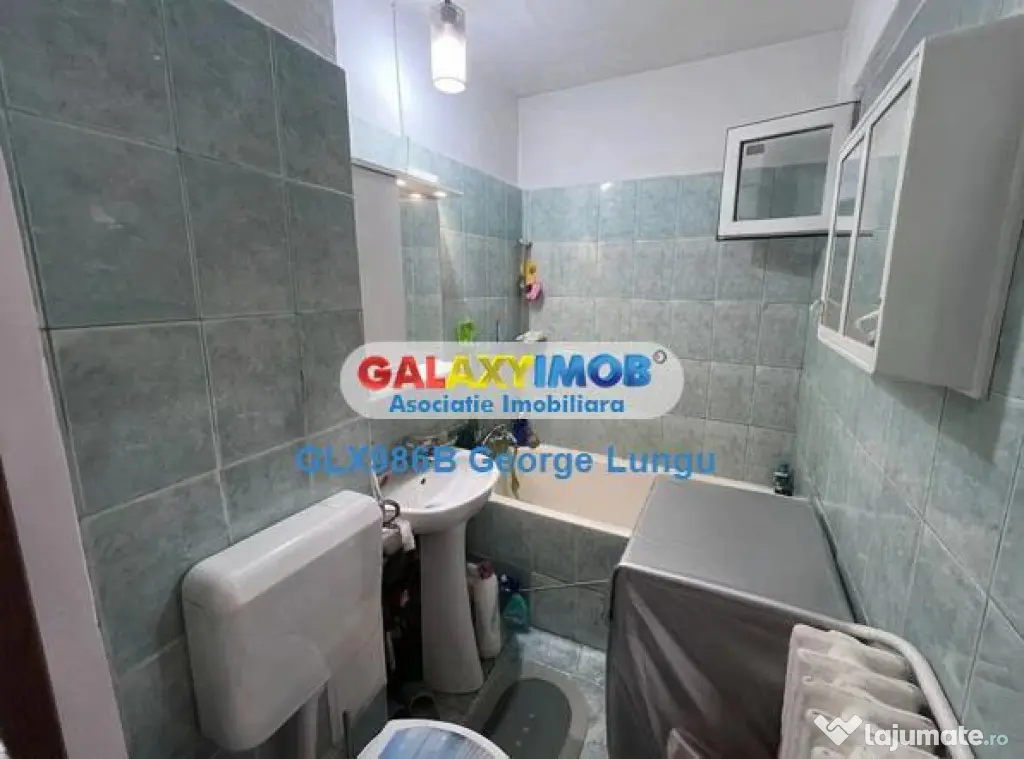 Apartament 3 camere Drumul Taberei zona Raul Doamnei