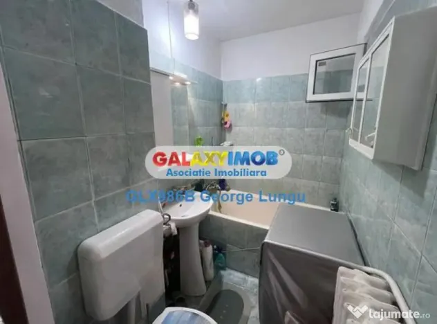 Apartament 3 camere Drumul Taberei zona Raul Doamnei
