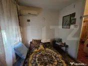 Apartament cu 2 camere, 28 m2, decomandat, zona micro 19