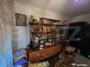 Apartament cu 2 camere, 28 m2, decomandat, zona micro 19