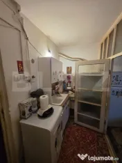 Apartament cu 2 camere, 28 m2, decomandat, zona micro 19