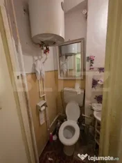 Apartament cu 2 camere, 28 m2, decomandat, zona micro 19