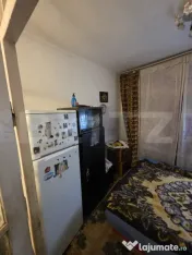 Apartament cu 2 camere, 28 m2, decomandat, zona micro 19