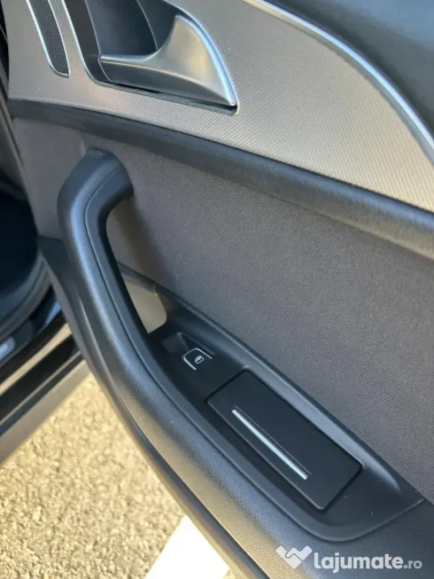 Audi A6 C7.5 2.0 diesel 190 cai