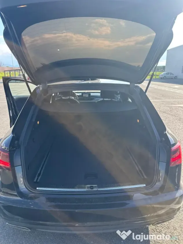 Audi A6 C7.5 2.0 diesel 190 cai