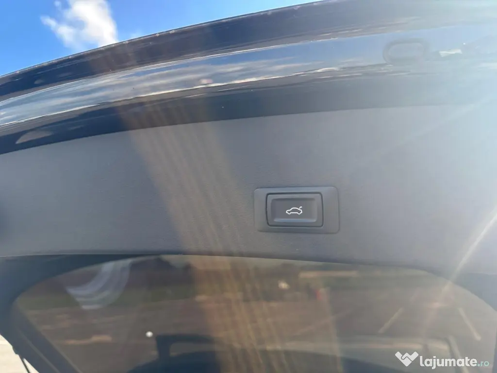 Audi A6 C7.5 2.0 diesel 190 cai