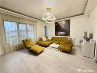 DUMBRAVITA - Casa individuala SPATIOASA - Garaj - Teren 600M