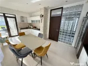 DUMBRAVITA - Casa individuala SPATIOASA - Garaj - Teren 600M 