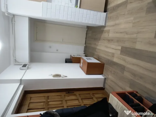 Chirie Apartament 2 camere,decomandat etaj 1