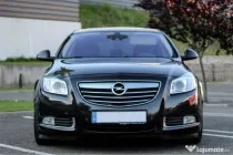 Opel Insignia 2011 piele perforata bixenon