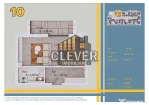 Garsonieră 42mp - Comision 0%-Pallady | 12 min metrou Teclu