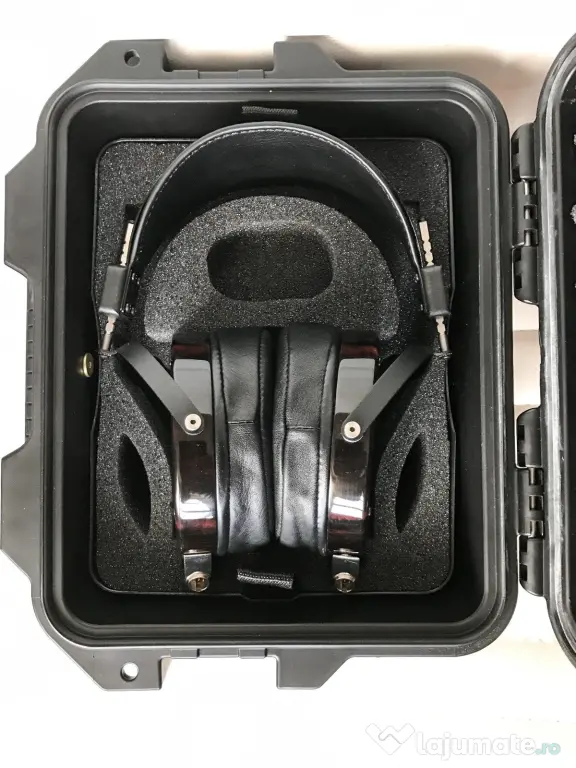 AUDEZE LCD-4z headphones