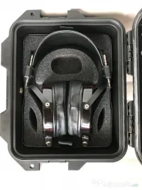 AUDEZE LCD-4z headphones 