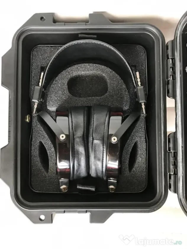AUDEZE LCD-4z headphones