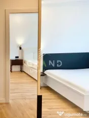 Ap 2 camere | AC | PARCARE | Zona P-ta Mihai Viteazu 