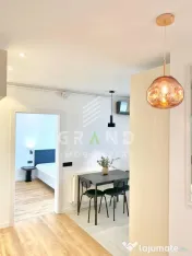 Ap 2 camere | AC | PARCARE | Zona P-ta Mihai Viteazu 