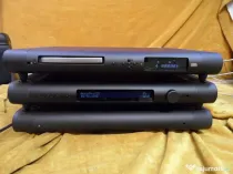 MSB DIAMOND DAC V Diamond POWERBASE