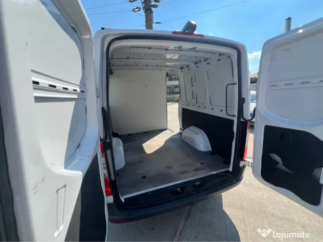 Mercedes Sprinter 315 2021 | 6 locuri | 2.0 diesel