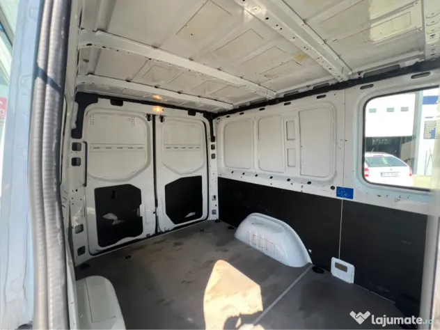 Mercedes Sprinter 315 2021 | 6 locuri | 2.0 diesel