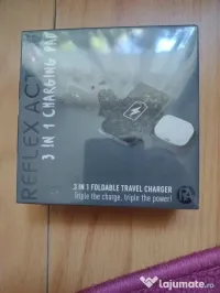 Încărcător 3 in 1 