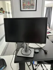Monitor LED IPS Dell 22" P2214H - Full HD 