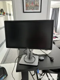 Monitor LED IPS Dell 22" P2214H - Full HD