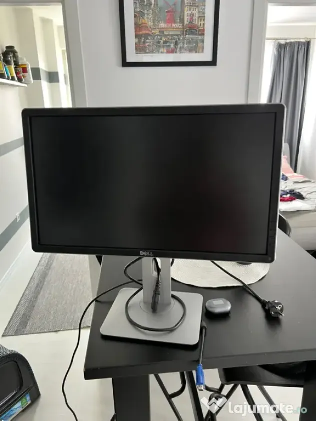 Monitor LED IPS Dell 22" P2214H - Full HD